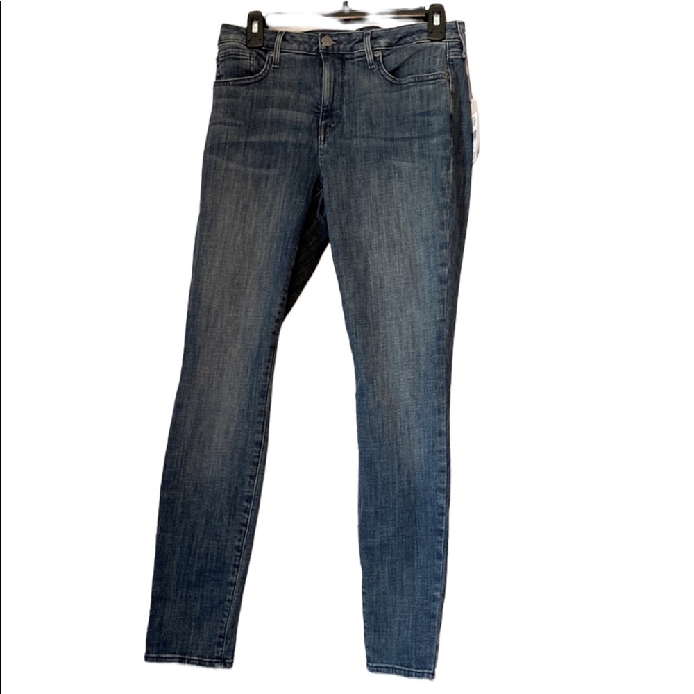 NYDJ Ami Skinny Jeans with Lift Tuck Technology